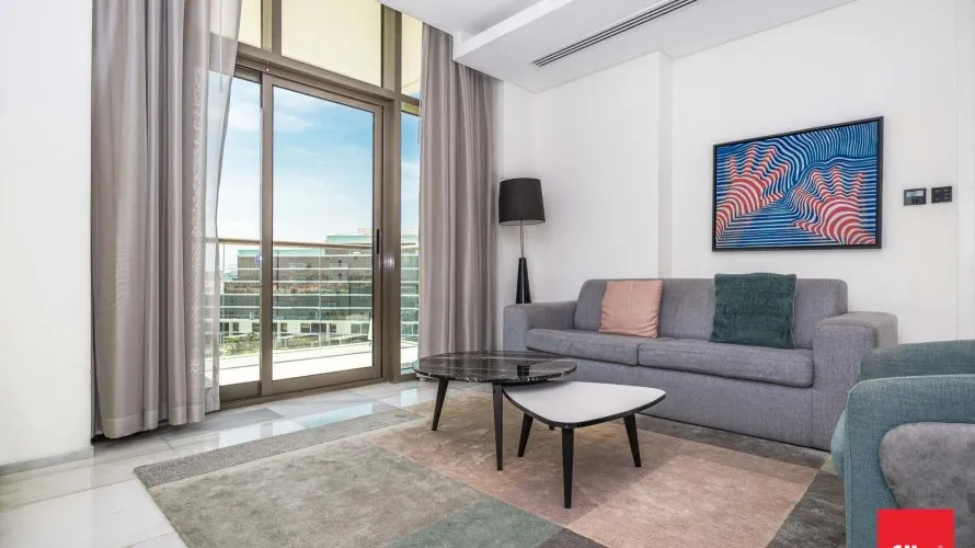 3 bedrooms apartment for sale , Palm Jumeirah, Dubai, UAE No. 350 № 4