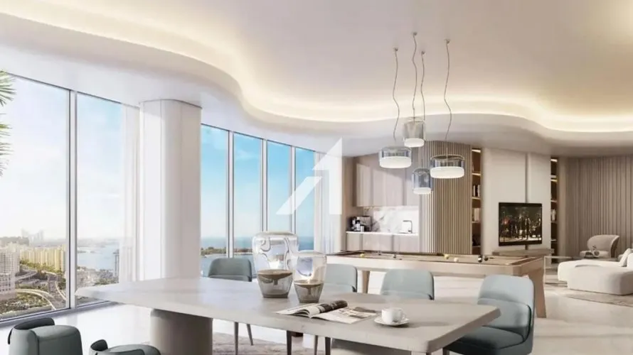 3 bedrooms apartment for sale , Palm Jumeirah, Dubai, UAE No. 1388 № 2