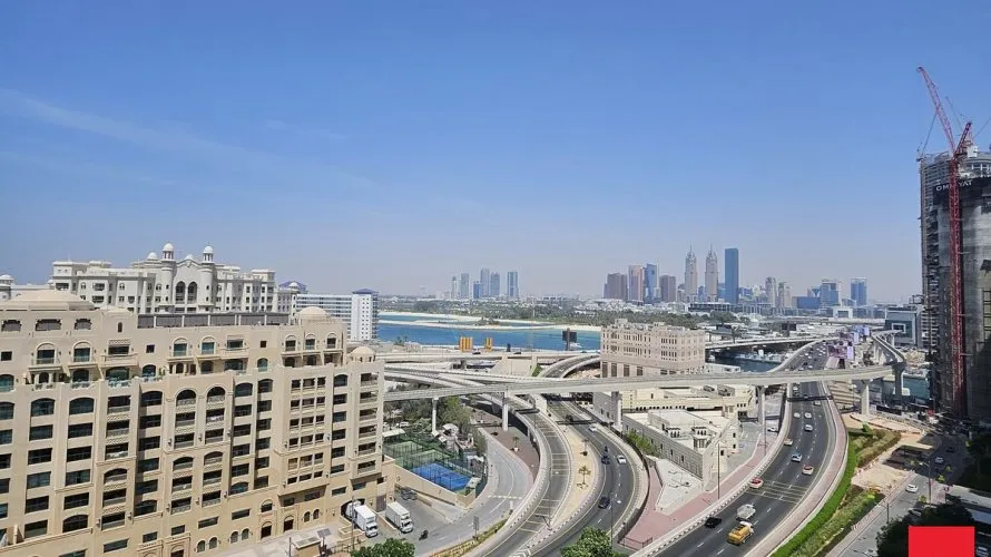 2 bedrooms apartment for sale , Palm Jumeirah, Dubai, UAE No. 1084 № 15