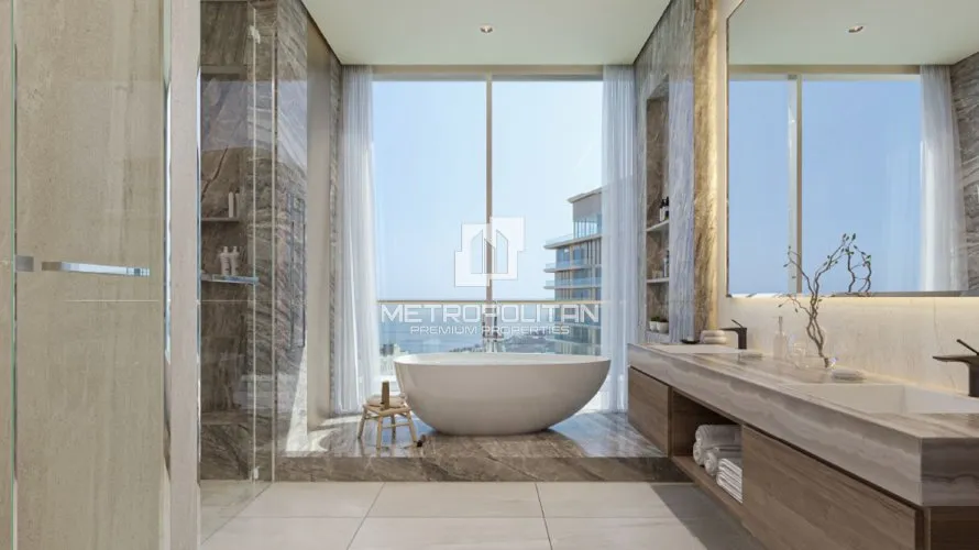 3 bedrooms apartment for sale , Palm Jumeirah, Dubai, UAE No. 1010 № 5