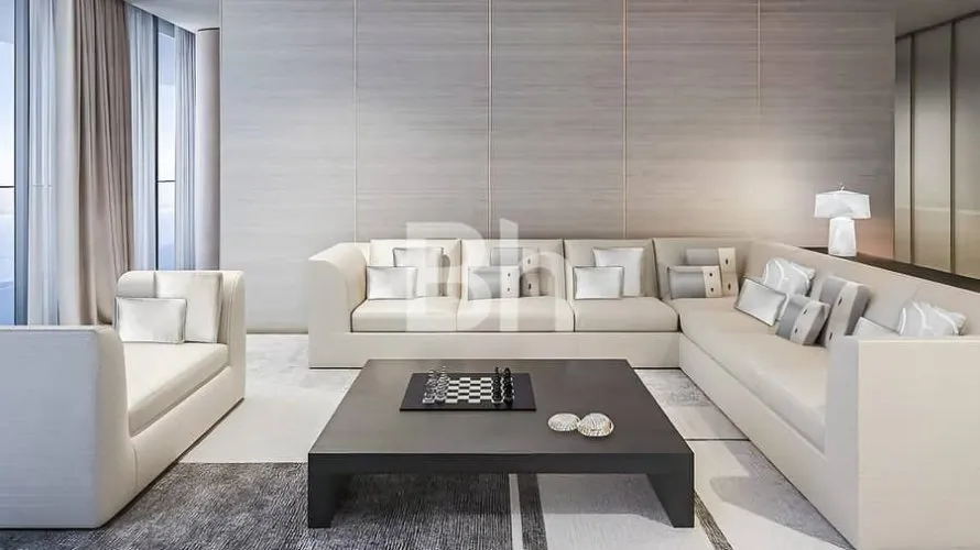 5 bedrooms apartment for sale , Palm Jumeirah, Dubai, UAE No. 761 № 9