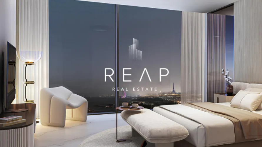 1 bedroom apartment for sale , Palm Jumeirah, Dubai, UAE No. 355 № 5