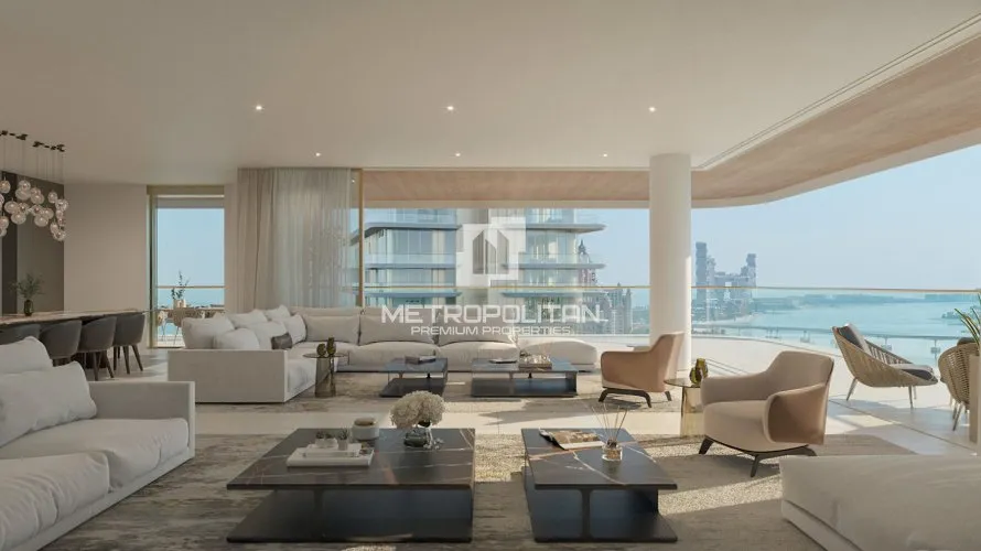 2 bedrooms apartment for sale , Palm Jumeirah, Dubai, UAE No. 1000