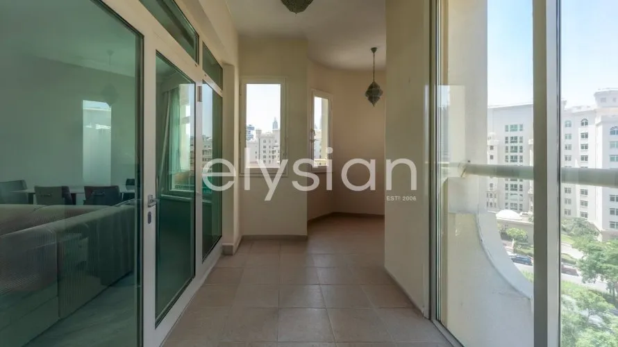 3 bedrooms apartment for sale , Shoreline Apartments, Palm Jumeirah, Dubai, UAE No. 508 № 11