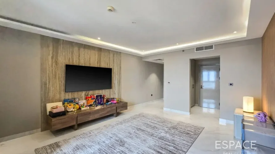 2 bedrooms apartment for sale , Palm Jumeirah, Dubai, UAE No. 862 № 4