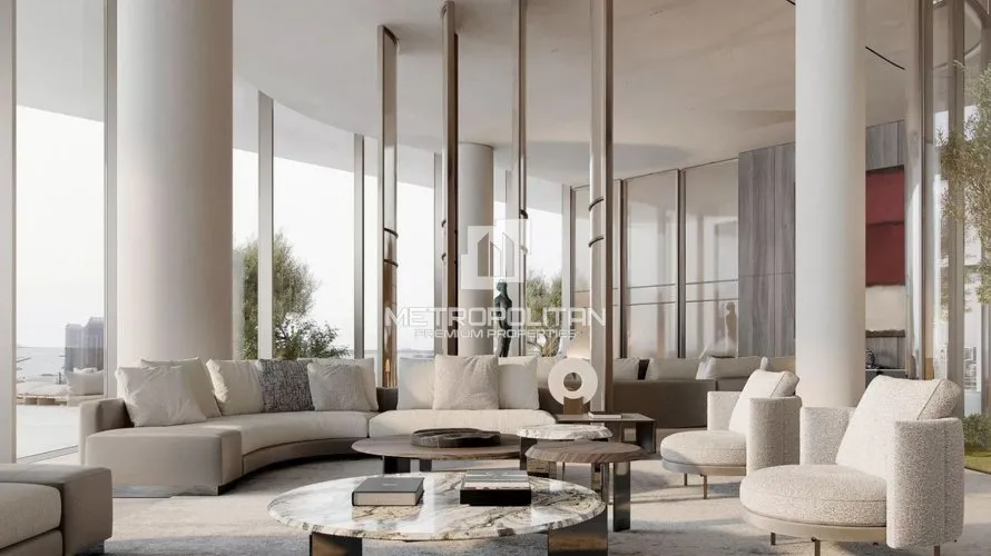 3 bedrooms apartment for sale , Palm Jumeirah, Dubai, UAE No. 991 № 7