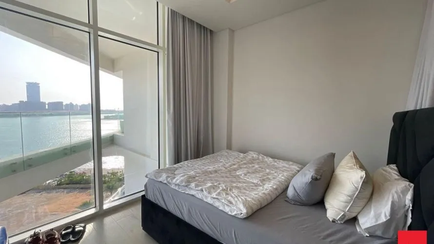 1 bedroom apartment for sale , Palm Jumeirah, Dubai, UAE No. 1255 № 4