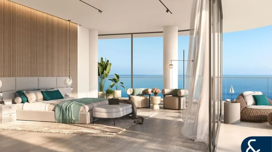 1 bedroom apartment for sale , Palm Jumeirah, Dubai, UAE No. 1047 № 11