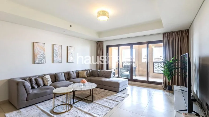 3 bedrooms apartment for sale , Kingdom of Sheba, Palm Jumeirah, Dubai, UAE No. 556 № 12