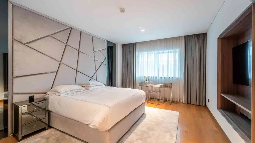 4 bedrooms apartment for sale , Palm Jumeirah, Dubai, UAE No. 1311 № 18