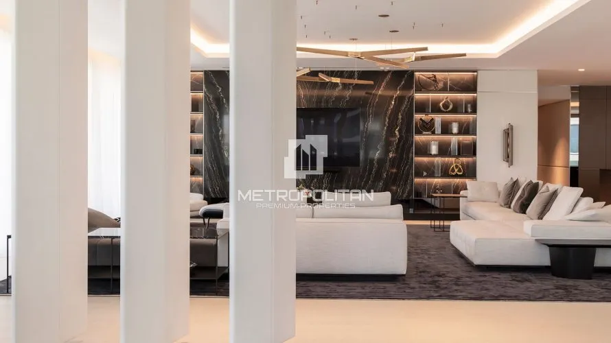 4 bedrooms apartment for sale , Palm Jumeirah, Dubai, UAE No. 976 № 6