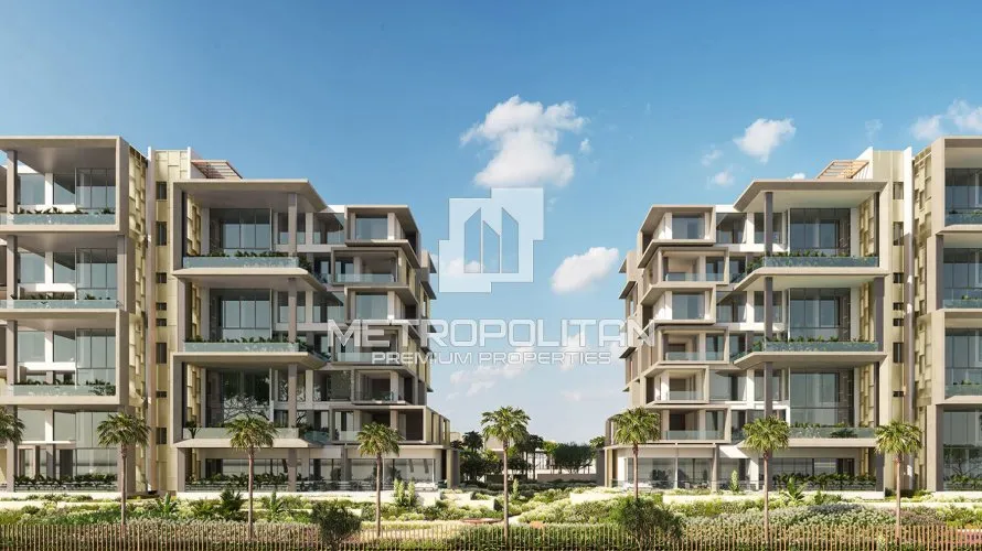 2 bedrooms apartment for sale , Palm Jumeirah, Dubai, UAE No. 279 № 2