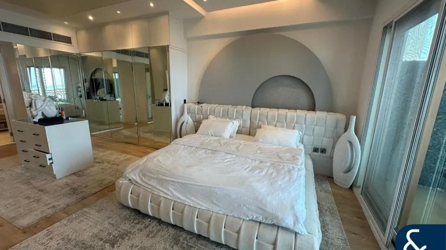 MARINA RESIDENCES in Palm Jumeirah, UAE No. 25 № 6