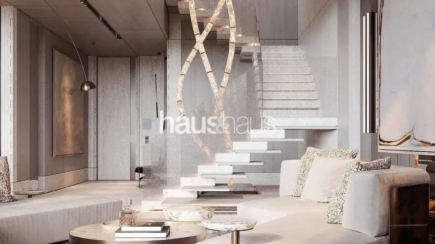 3 bedrooms apartment for sale , Palm Jumeirah, Dubai, UAE No. 607 № 11