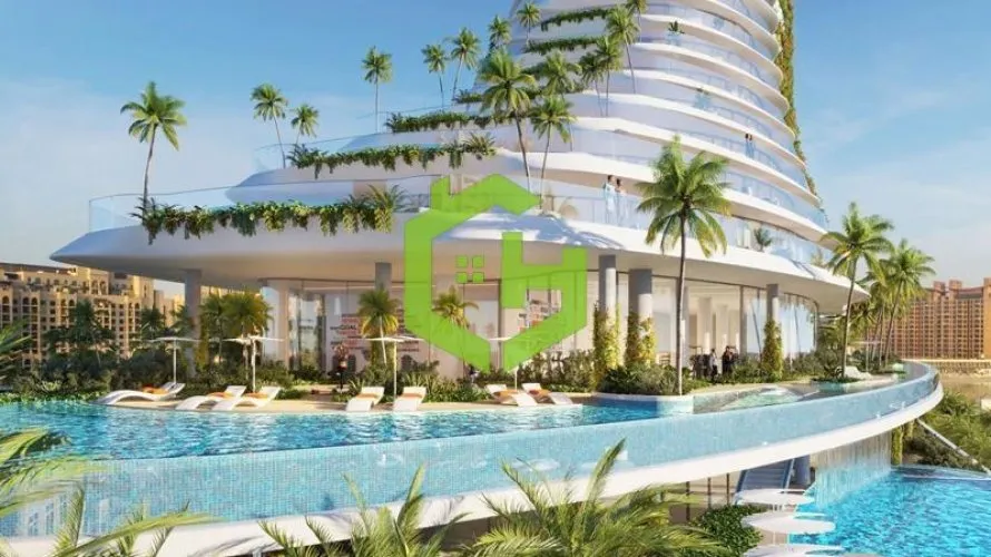 5 bedrooms apartment for sale , Palm Jumeirah, Dubai, UAE No. 376 № 6