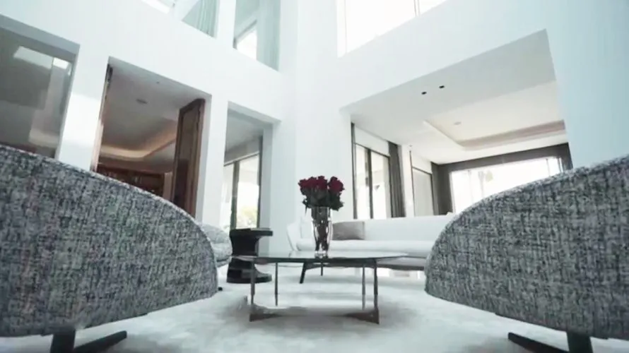 5 bedrooms villa for sale , Palm Jumeirah, Dubai, UAE No. 122 № 12