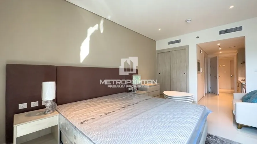 29m² apartment for sale , Seven Palm, Palm Jumeirah, Dubai, UAE No. 957