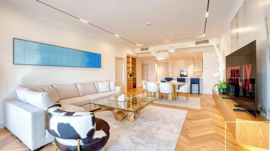 2 bedrooms apartment for sale , Kingdom of Sheba, Palm Jumeirah, Dubai, UAE No. 1118