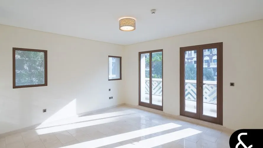 5 bedrooms villa for sale , Kingdom of Sheba, Palm Jumeirah, Dubai, UAE No. 1060 № 4