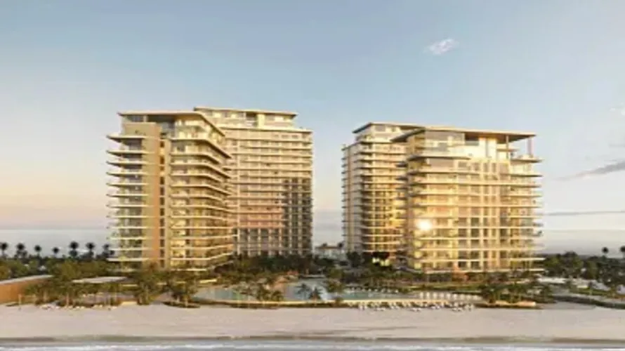 4 bedrooms apartment for sale , Palm Jumeirah, Dubai, UAE No. 1310 № 19