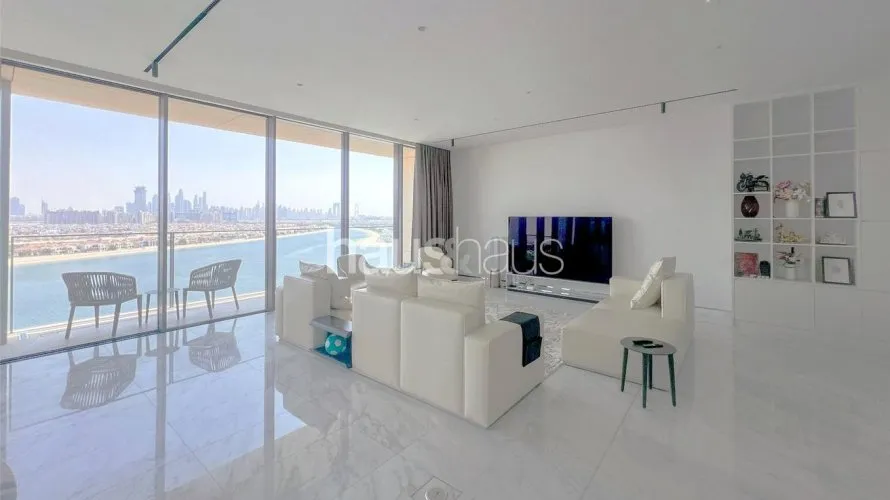 4 bedrooms apartment for sale , Atlantis The Royal Residences, Palm Jumeirah, Dubai, UAE No. 599