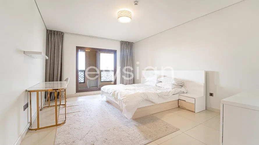 3 bedrooms apartment for sale , Kingdom of Sheba, Palm Jumeirah, Dubai, UAE No. 504 № 6