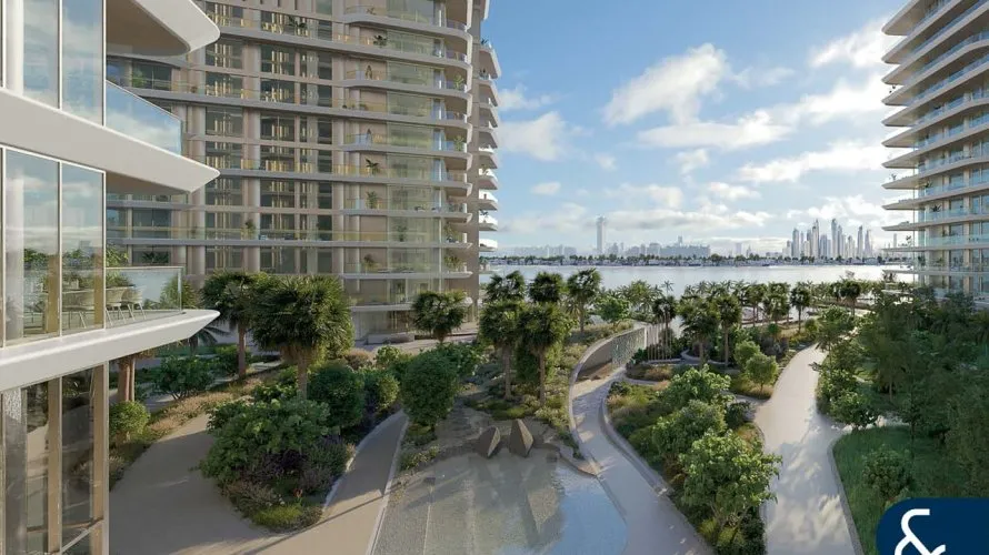 2 bedrooms apartment for sale , Palm Jumeirah, Dubai, UAE No. 1360 № 18