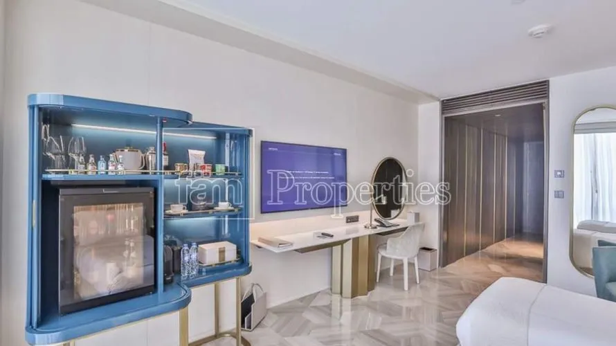 57m² apartment for sale , Palm Jumeirah, Dubai, UAE No. 360 № 6