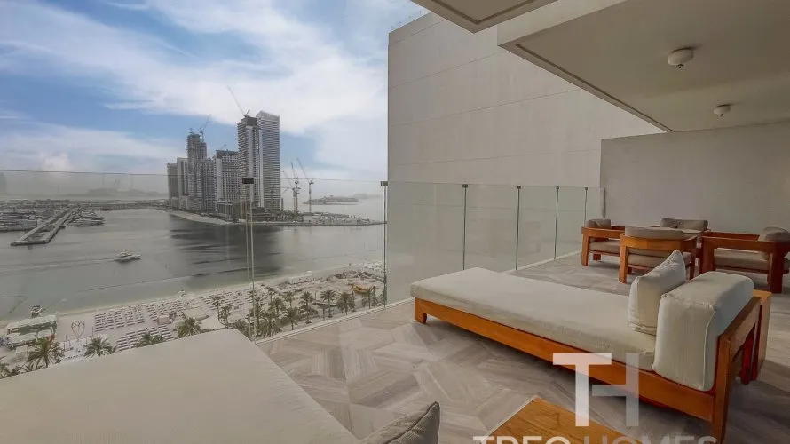 1 bedroom apartment for sale , Palm Jumeirah, Dubai, UAE No. 476 № 20