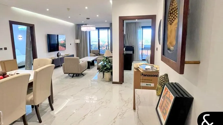 2 bedrooms apartment for sale , Palm Jumeirah, Dubai, UAE No. 1156 № 15