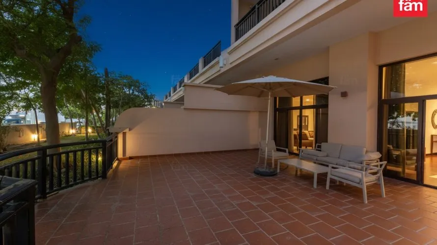 1 bedroom apartment for sale , Palm Jumeirah, Dubai, UAE No. 1095 № 11