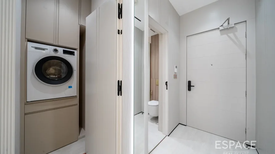 1 bedroom apartment for sale , Palm Jumeirah, Dubai, UAE No. 876 № 9