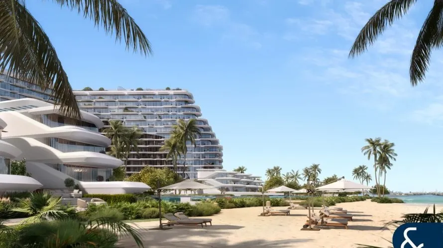 6 bedrooms apartment for sale , Palm Jumeirah, Dubai, UAE No. 1043 № 9