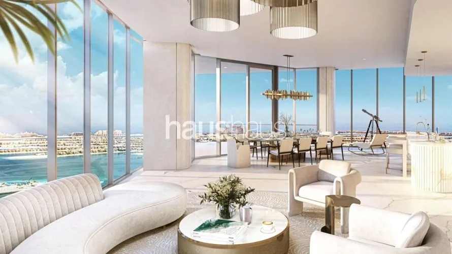 3 bedrooms apartment for sale , Palm Jumeirah, Dubai, UAE No. 575