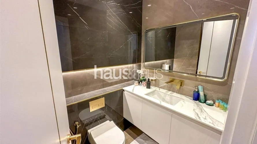 1 bedroom apartment for sale , Oceana, Palm Jumeirah, Dubai, UAE No. 539 № 4