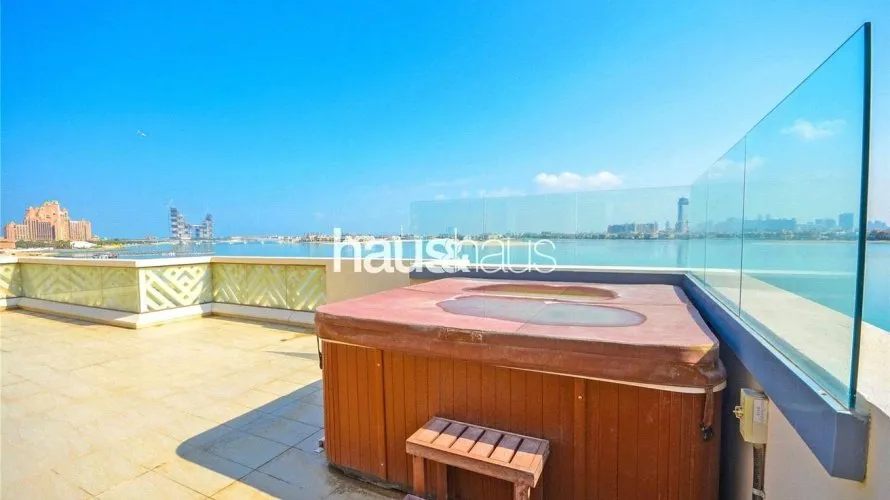 5 bedrooms villa for sale , Kingdom of Sheba, Palm Jumeirah, Dubai, UAE No. 565 № 7