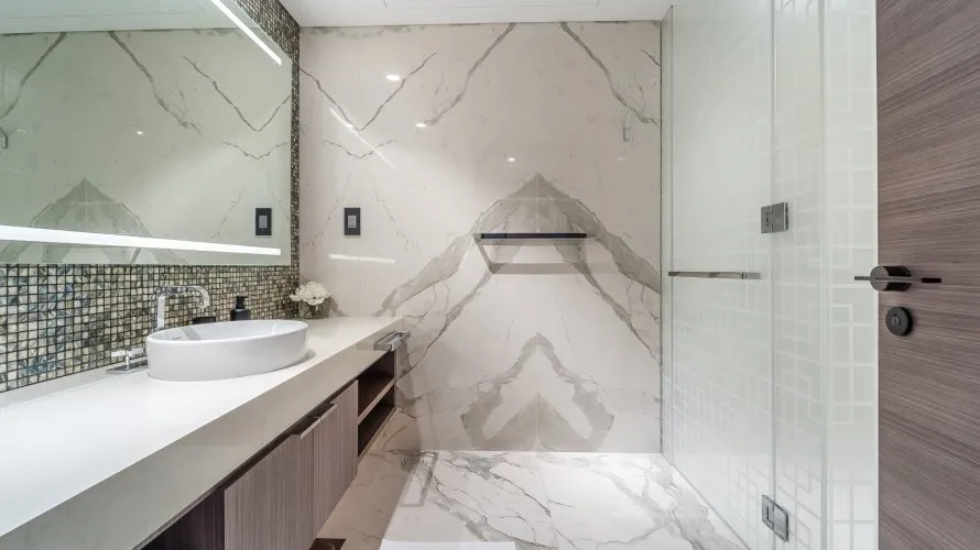 4 bedrooms apartment for sale , Palm Jumeirah, Dubai, UAE No. 1298 № 28