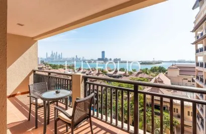 1 bedroom apartment for sale , Palm Jumeirah, Dubai, UAE No. 625