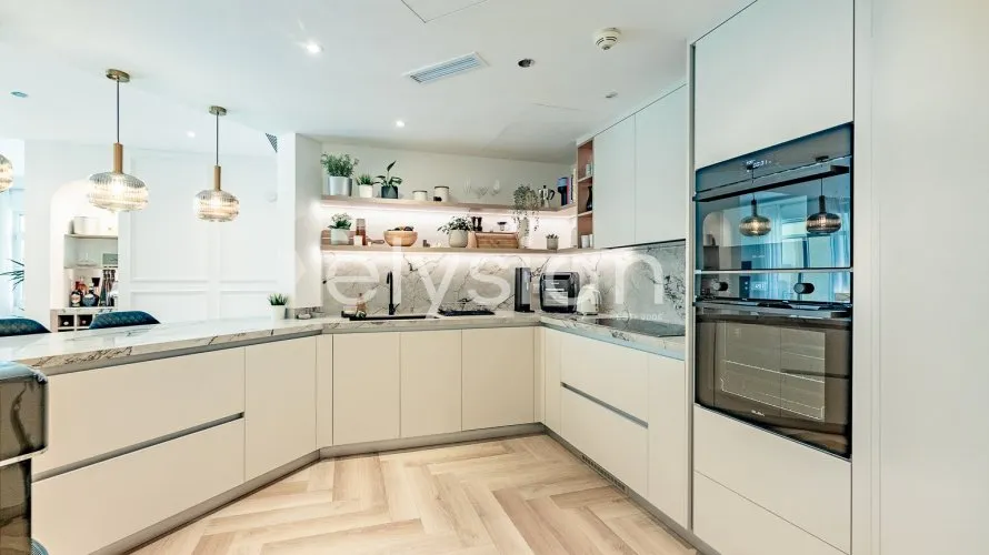 3 bedrooms apartment for sale , Shoreline Apartments, Palm Jumeirah, Dubai, UAE No. 507 № 15