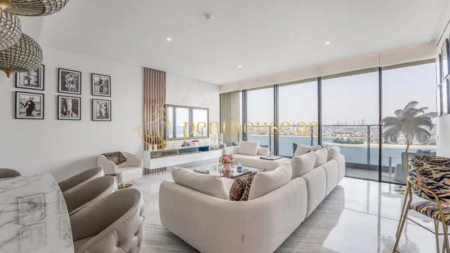 2 bedrooms apartment for sale , Palm Jumeirah, Dubai, UAE No. 442 № 4