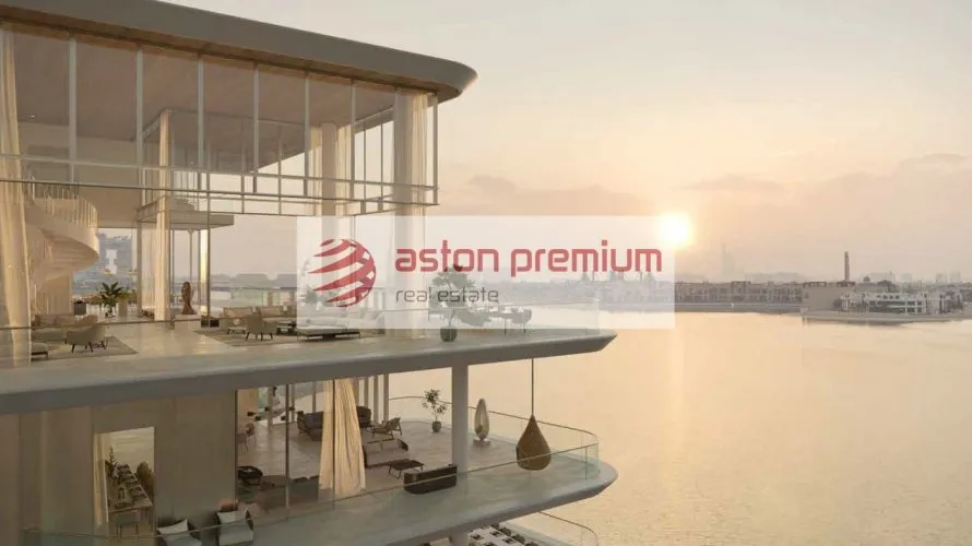 3 bedrooms apartment for sale , Palm Jumeirah, Dubai, UAE No. 1276 № 4