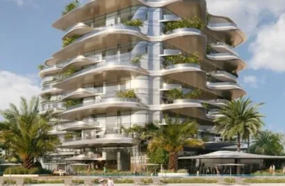 3 bedrooms apartment for sale , Palm Jumeirah, Dubai, UAE No. 1258