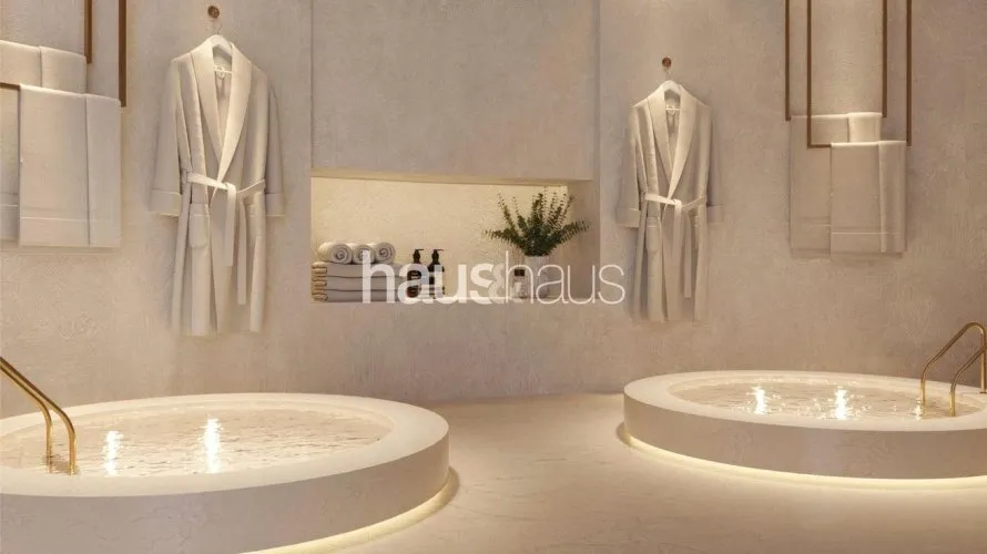 2 bedrooms apartment for sale , Palm Jumeirah, Dubai, UAE No. 605 № 6