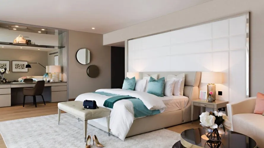 5 bedrooms penthouse for sale , Palm Jumeirah, Dubai, UAE No. 1313 № 10