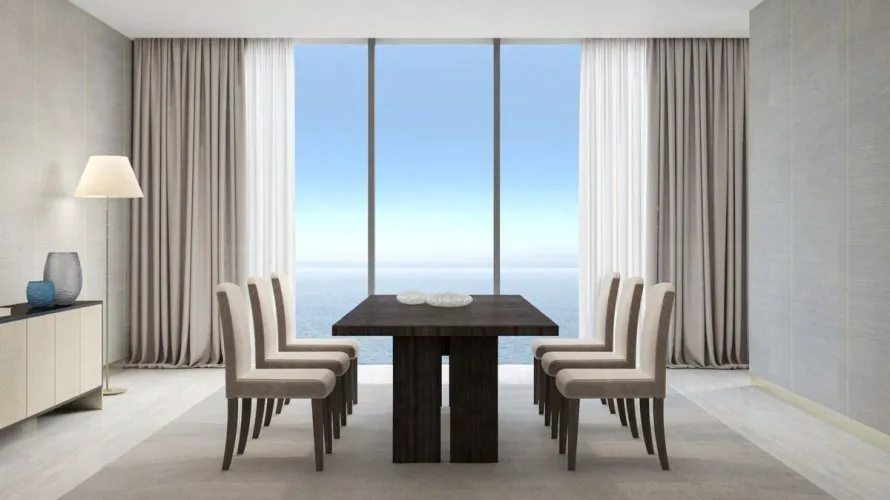 3 bedrooms apartment for sale , Palm Jumeirah, Dubai, UAE No. 1256 № 3