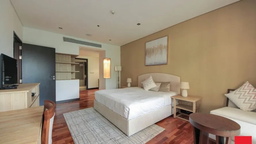 2 bedrooms apartment for sale , Palm Jumeirah, Dubai, UAE No. 1257 № 16