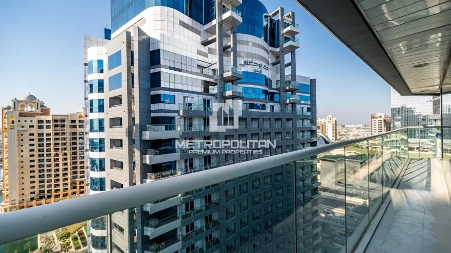 1 bedroom apartment for sale , Seven Palm, Palm Jumeirah, Dubai, UAE No. 1041 № 20