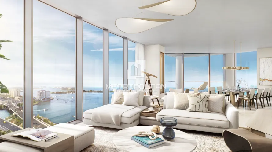 2 bedrooms apartment for sale , Palm Jumeirah, Dubai, UAE No. 995 № 8