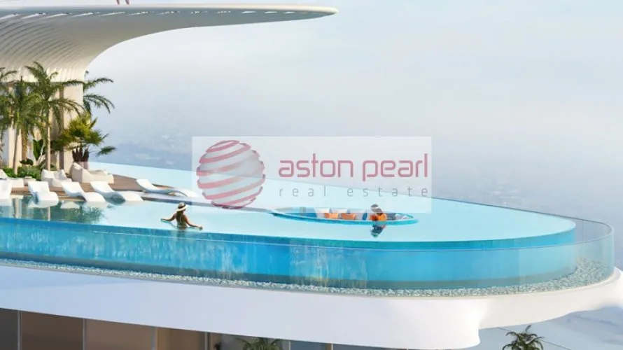 3 bedrooms apartment for sale in COMO RESIDENCES, Palm Jumeirah, Dubai, UAE No. 300 № 17