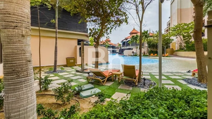 48m² apartment for sale , Palm Jumeirah, Dubai, UAE No. 776 № 3